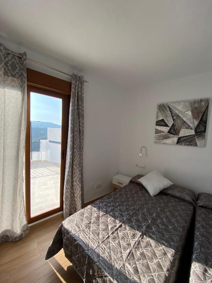 프리질리아나 Casa Con Vistas 2 아파트 외부 사진