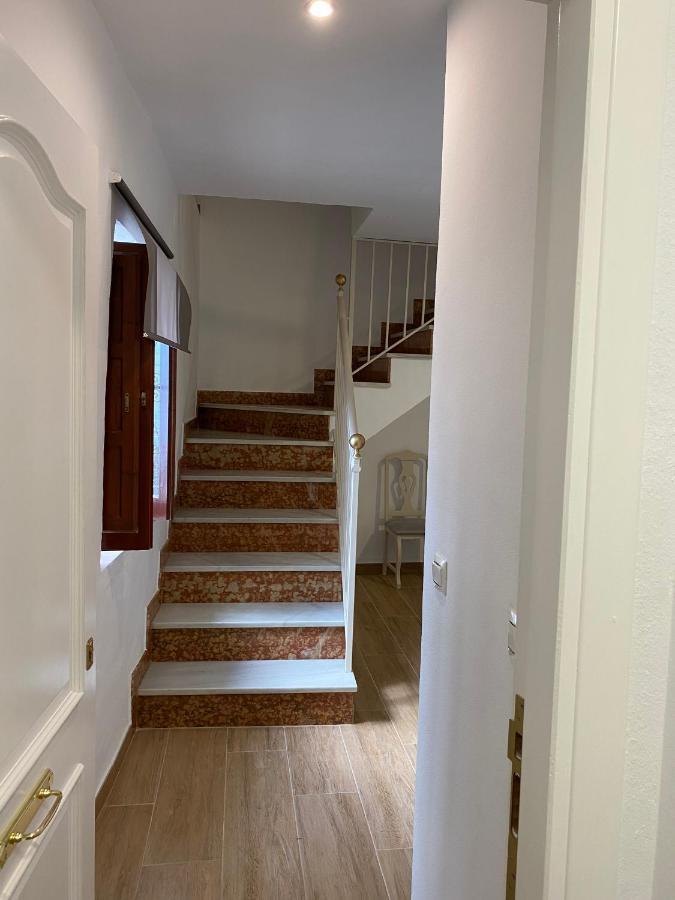 프리질리아나 Casa Con Vistas 2 아파트 외부 사진